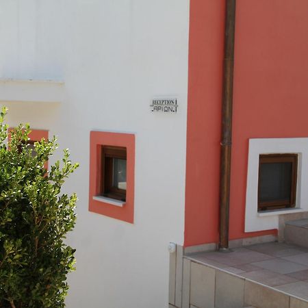 Αριων Village & Suites Nafplio Exterior foto