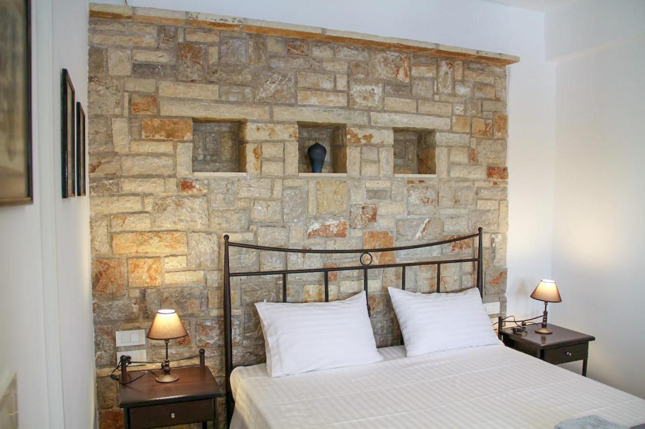 Αριων Village & Suites Nafplio Exterior foto