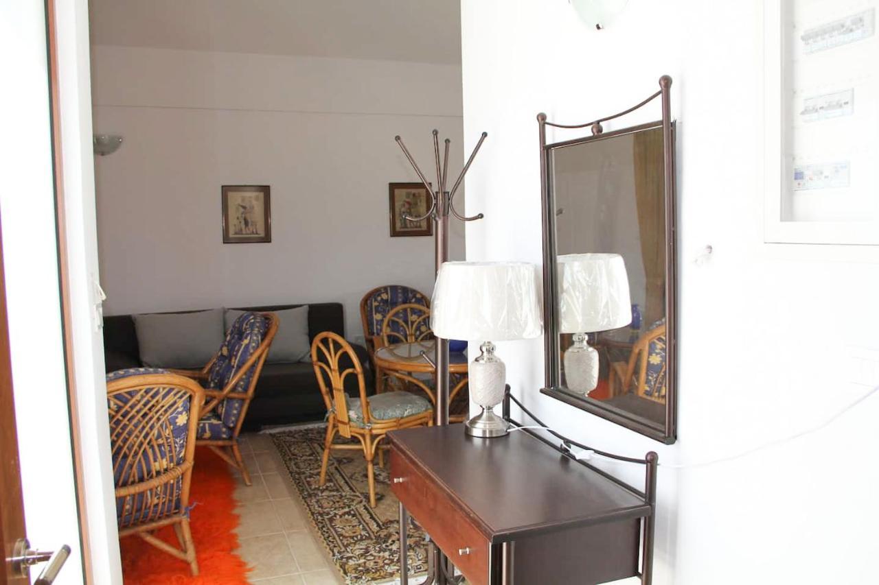 Αριων Village & Suites Nafplio Exterior foto