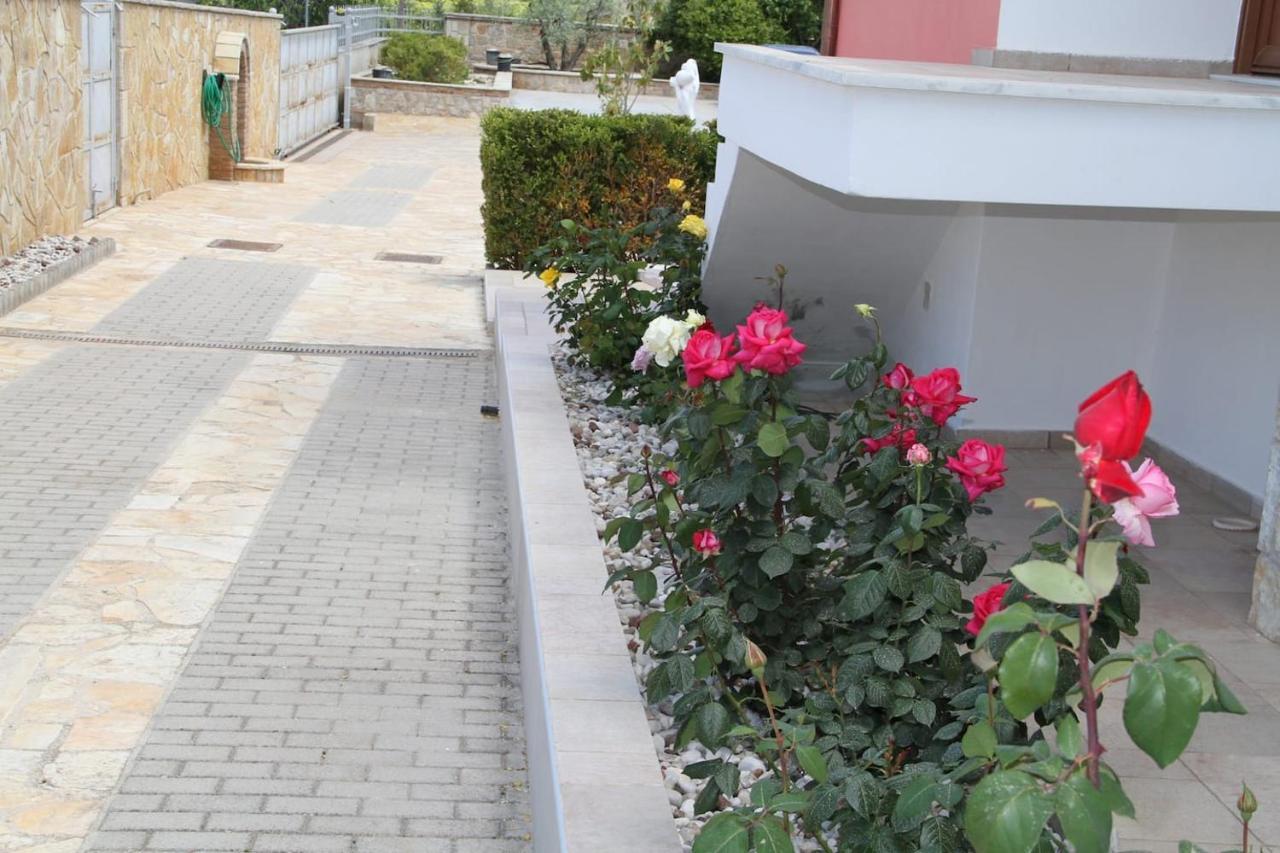 Αριων Village & Suites Nafplio Exterior foto