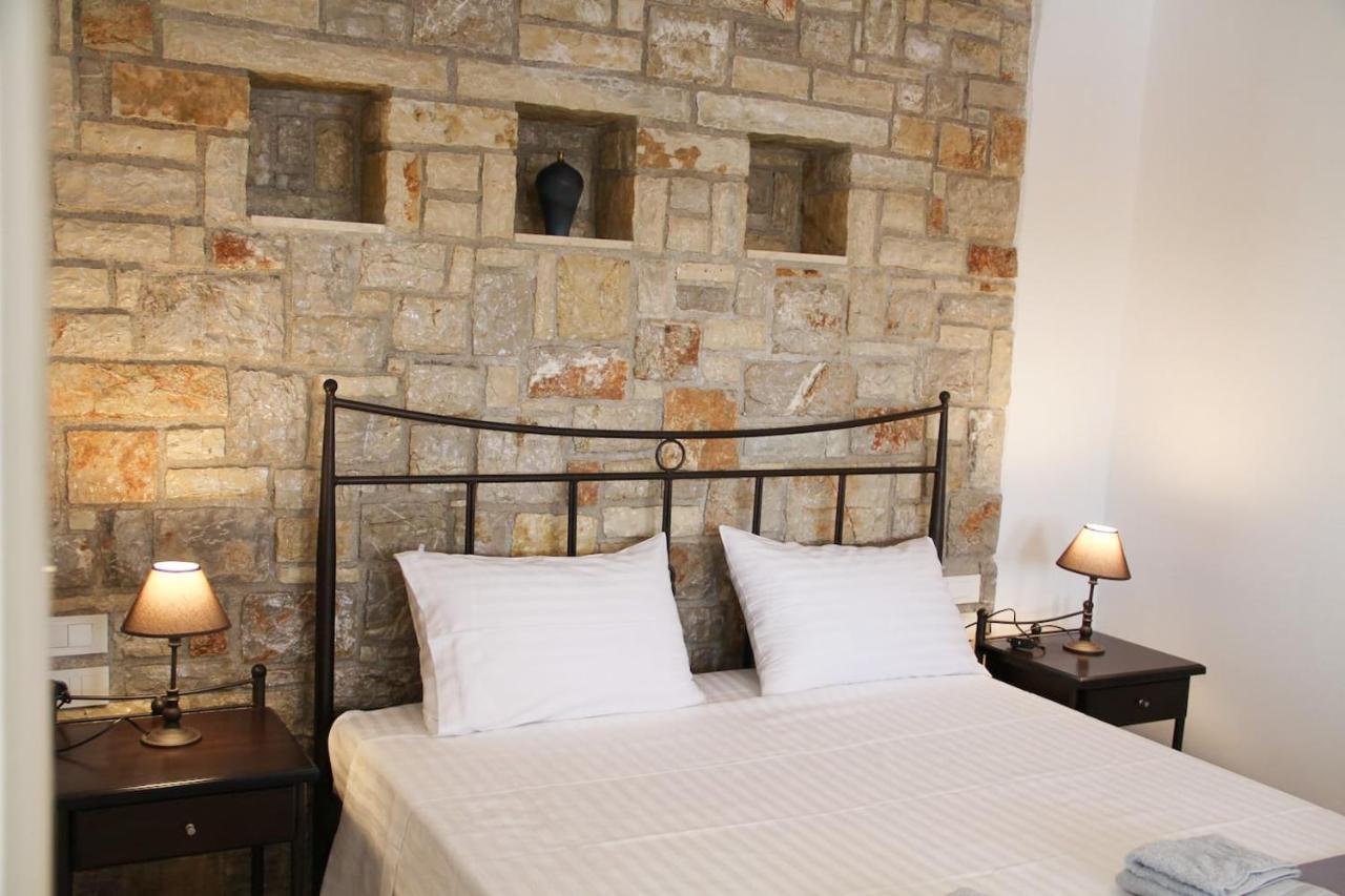 Αριων Village & Suites Nafplio Exterior foto