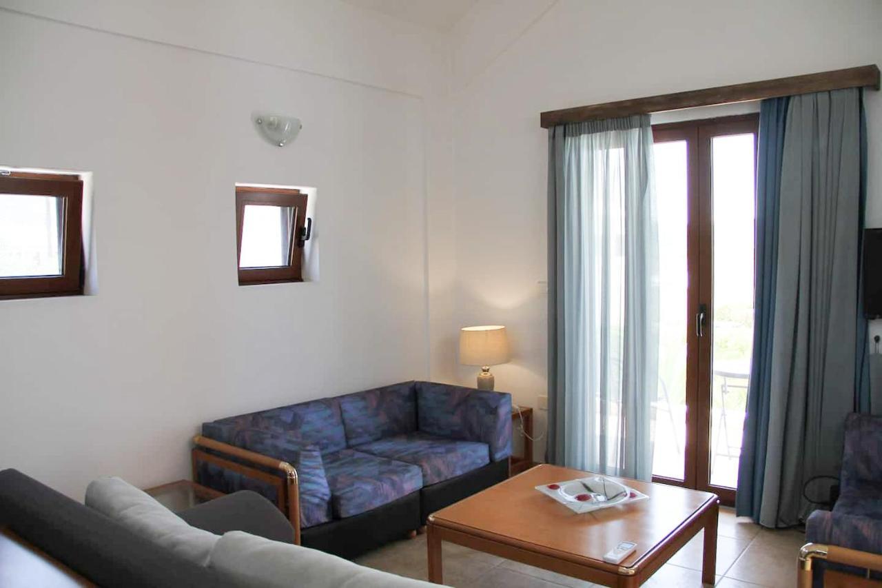 Αριων Village & Suites Nafplio Exterior foto