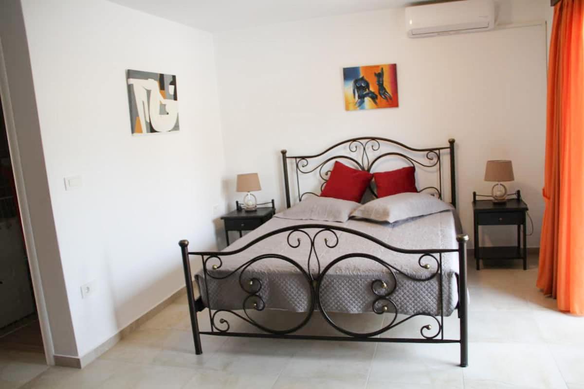 Αριων Village & Suites Nafplio Exterior foto