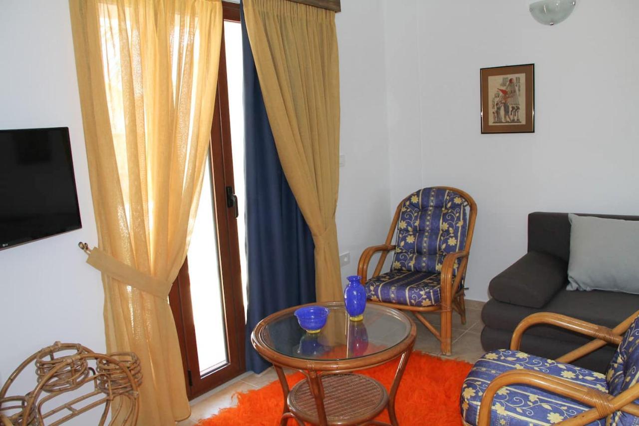 Αριων Village & Suites Nafplio Exterior foto