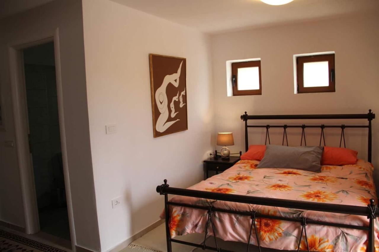Αριων Village & Suites Nafplio Exterior foto