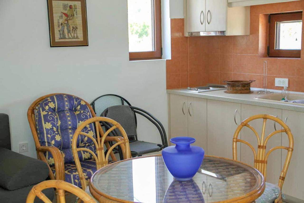 Αριων Village & Suites Nafplio Exterior foto