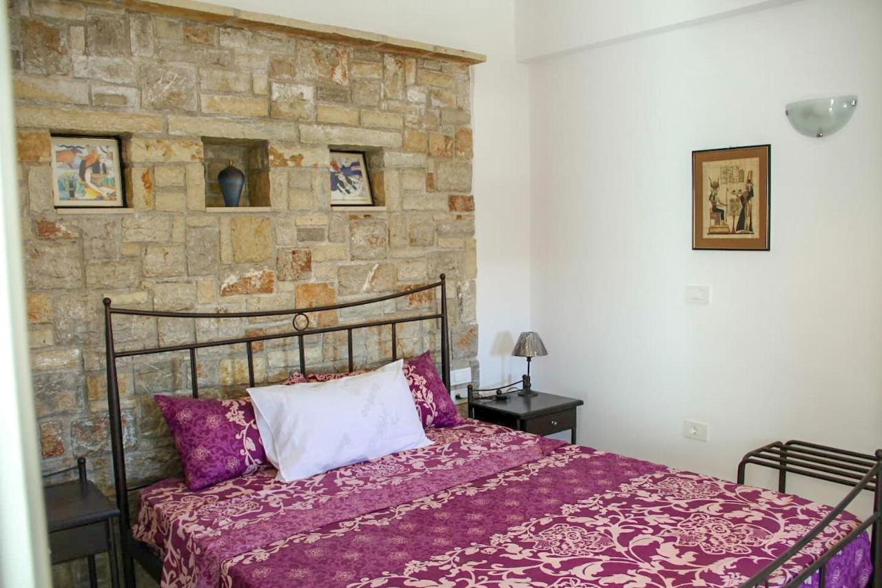 Αριων Village & Suites Nafplio Exterior foto