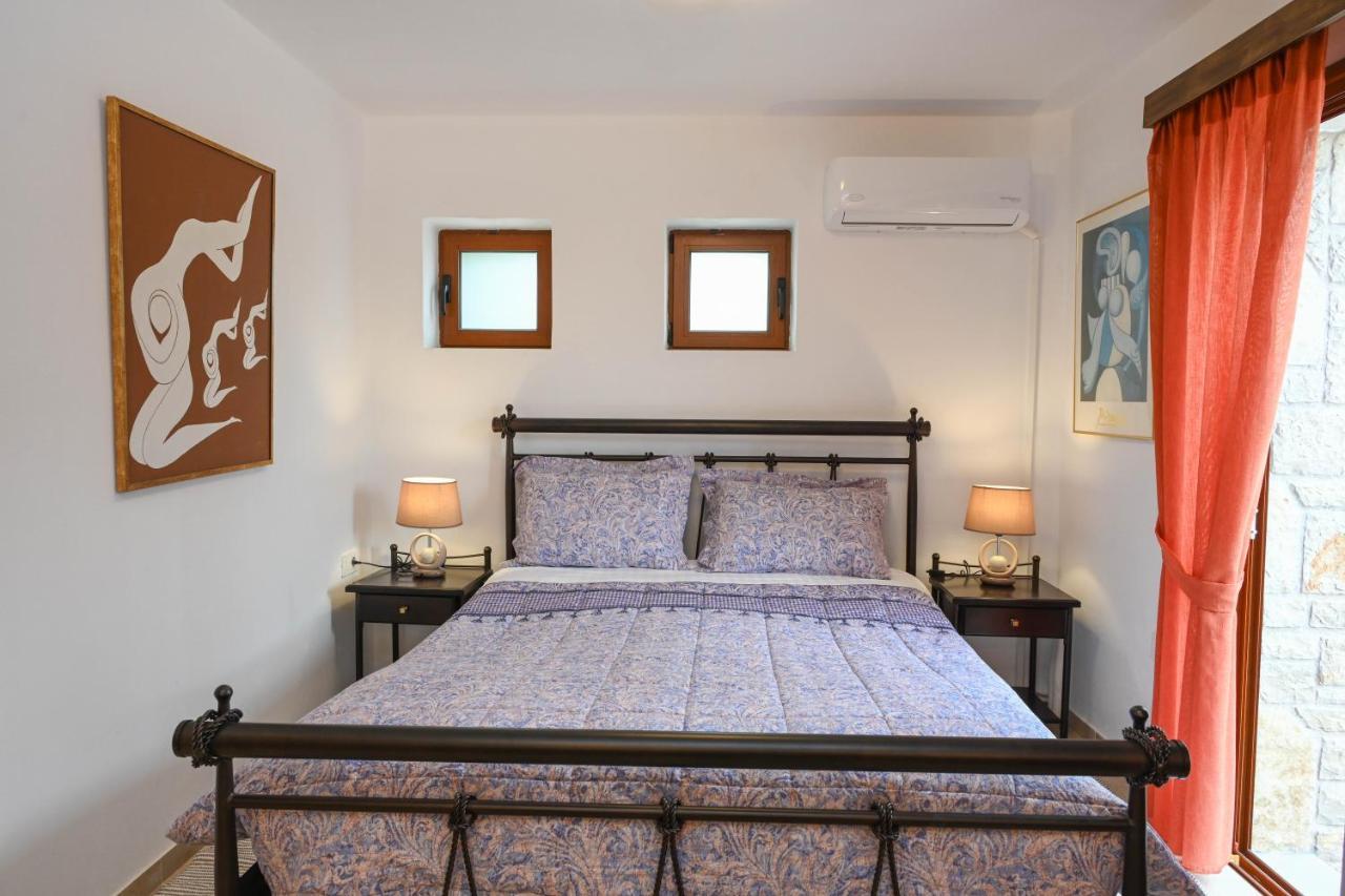 Αριων Village & Suites Nafplio Exterior foto