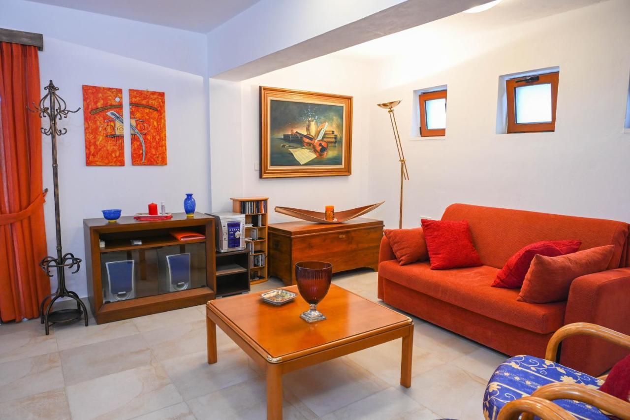 Αριων Village & Suites Nafplio Exterior foto
