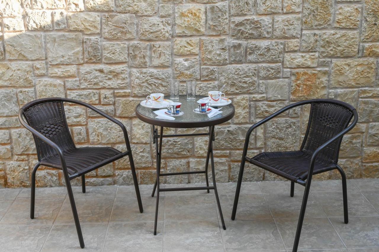 Αριων Village & Suites Nafplio Exterior foto