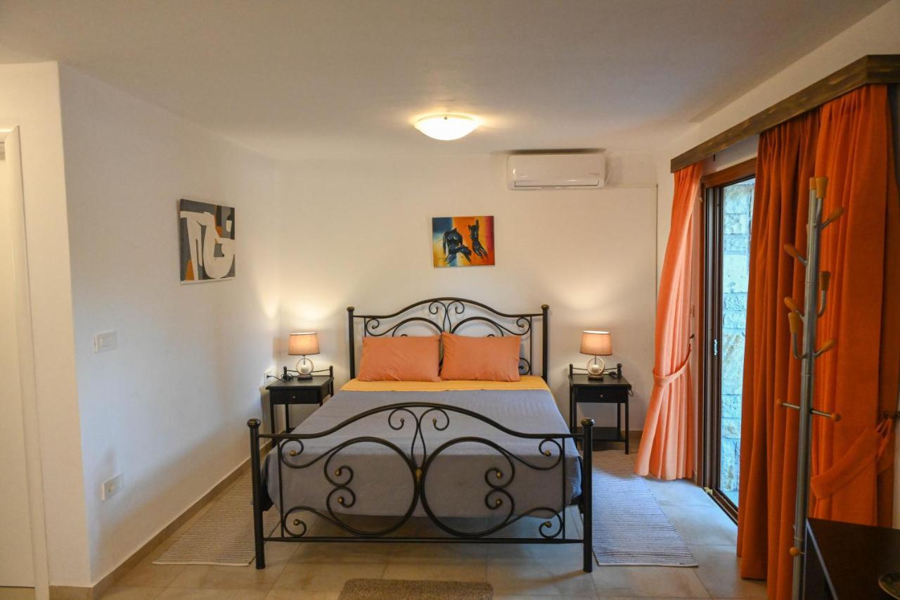 Αριων Village & Suites Nafplio Exterior foto