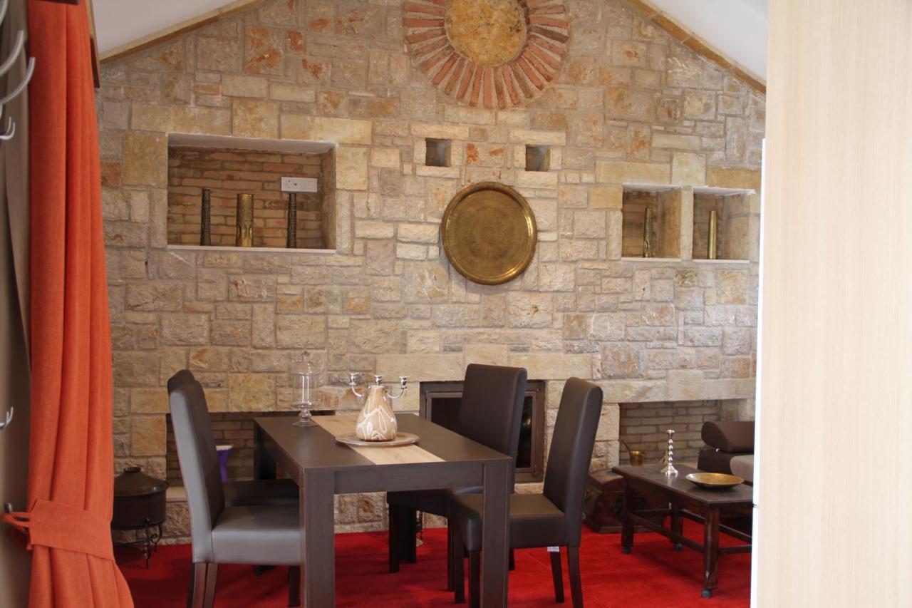 Αριων Village & Suites Nafplio Exterior foto