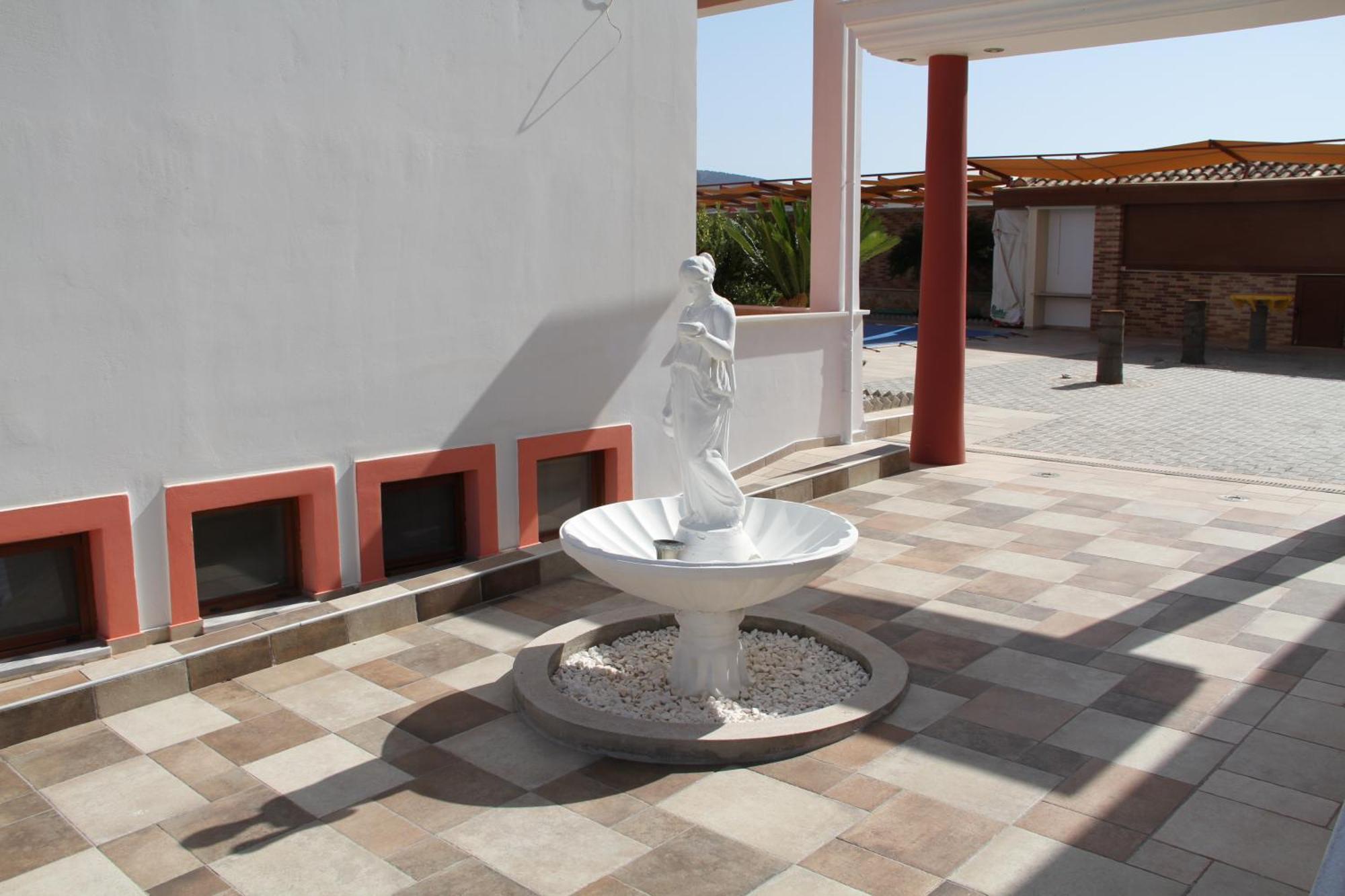 Αριων Village & Suites Nafplio Exterior foto