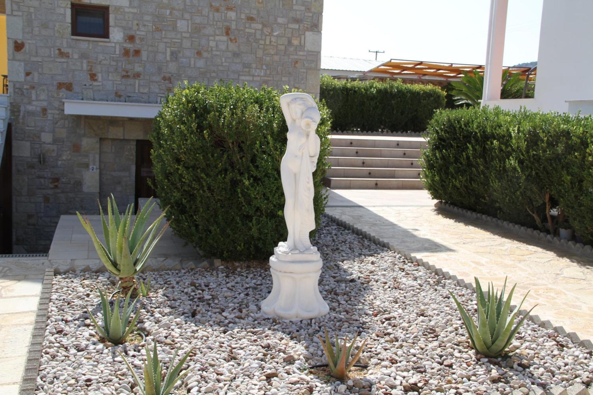 Αριων Village & Suites Nafplio Exterior foto